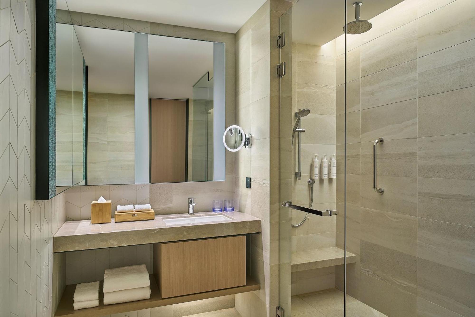 Penang Marriott Hotel George Town  Kültér fotó