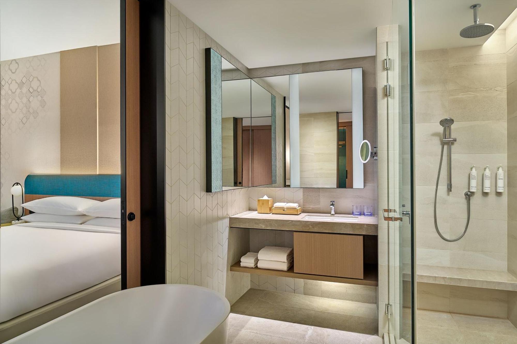 Penang Marriott Hotel George Town  Kültér fotó