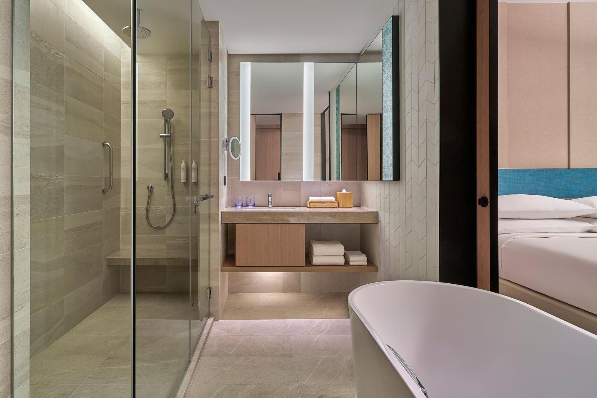 Penang Marriott Hotel George Town  Kültér fotó