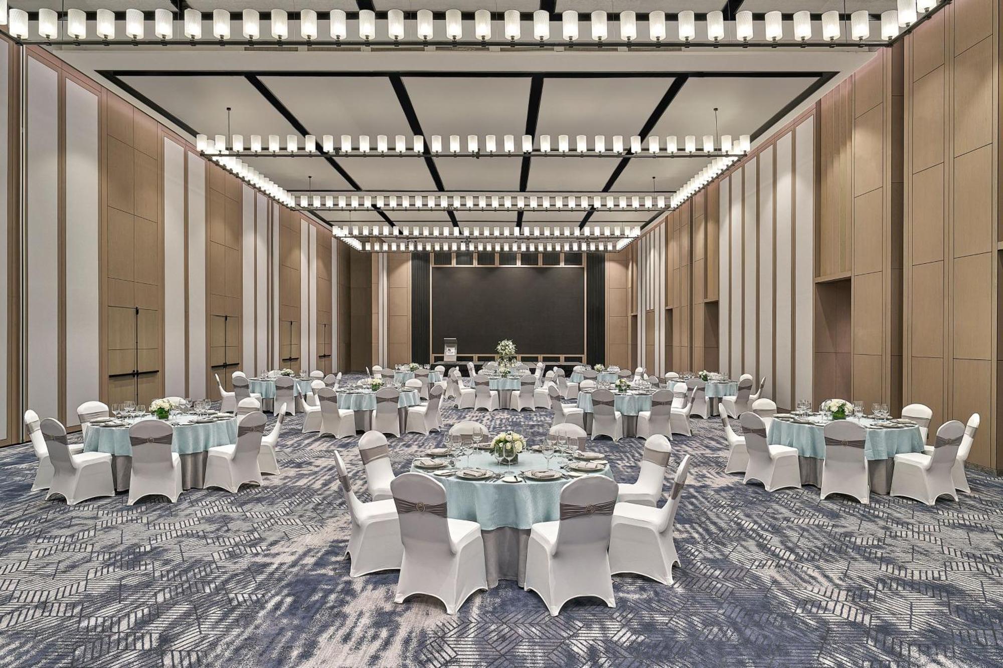Penang Marriott Hotel George Town  Kültér fotó