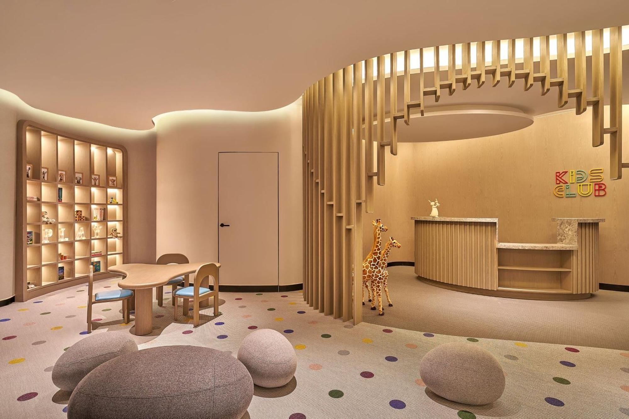 Penang Marriott Hotel George Town  Kültér fotó