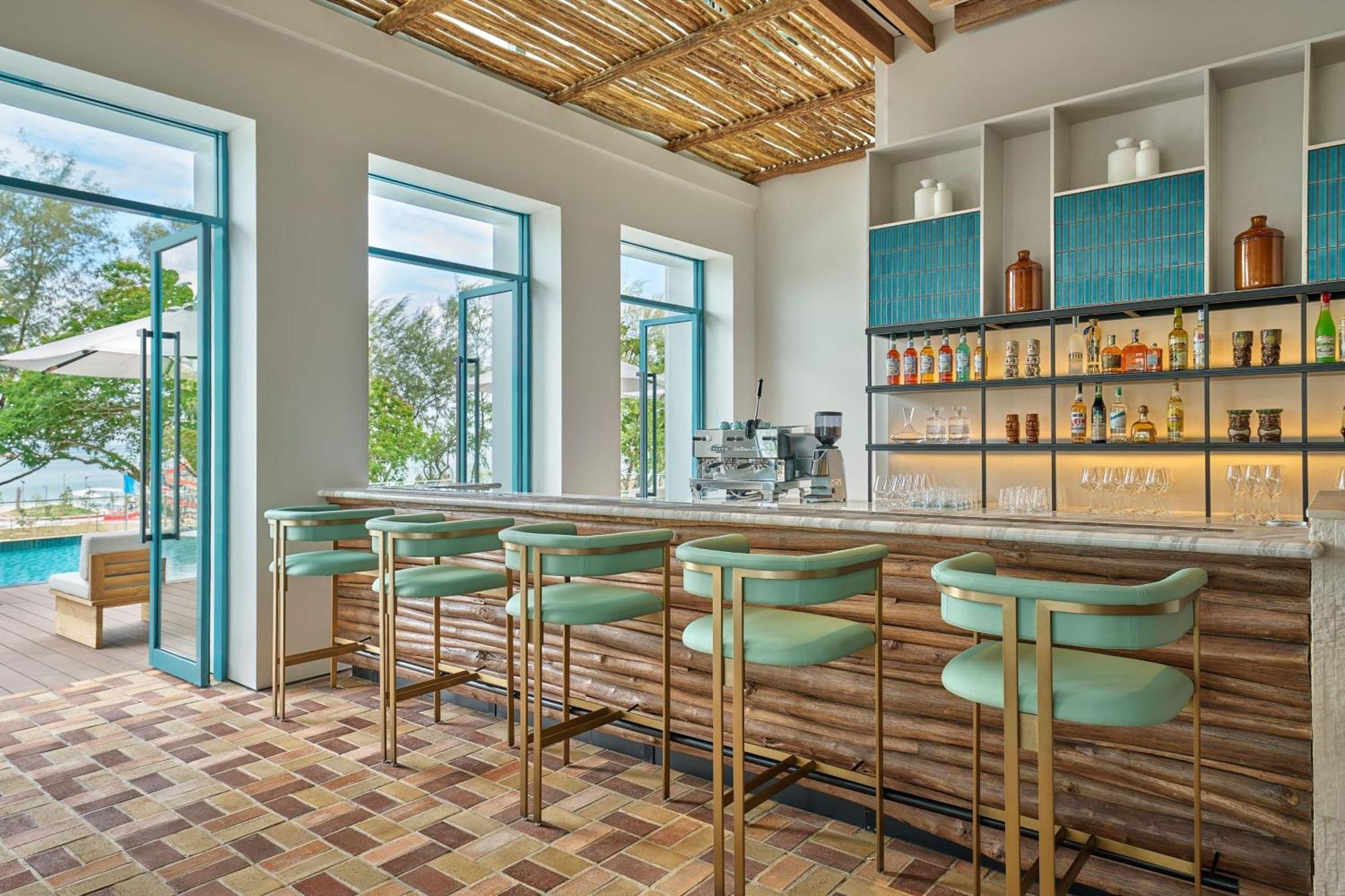 Penang Marriott Hotel George Town  Kültér fotó