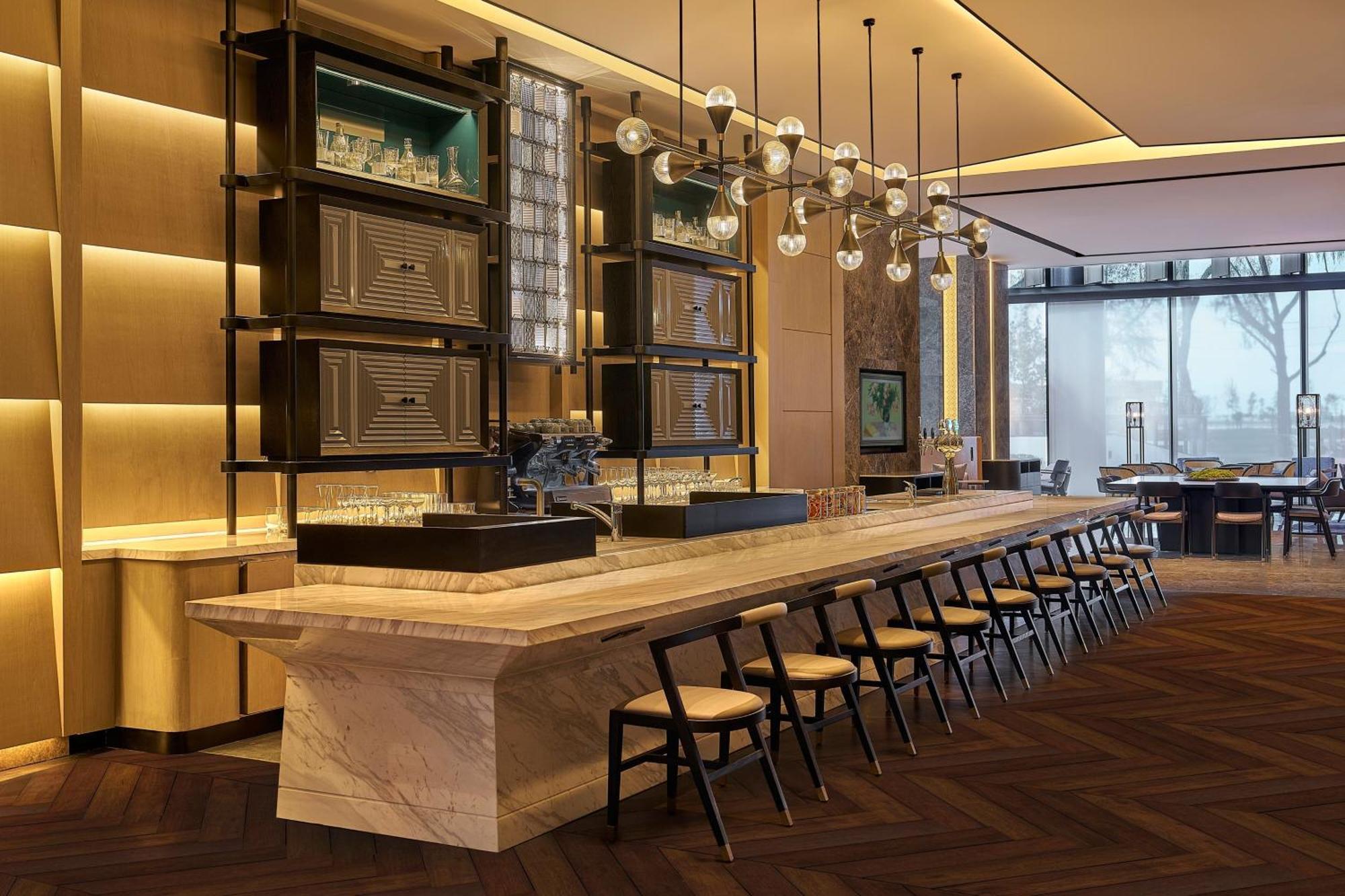 Penang Marriott Hotel George Town  Kültér fotó