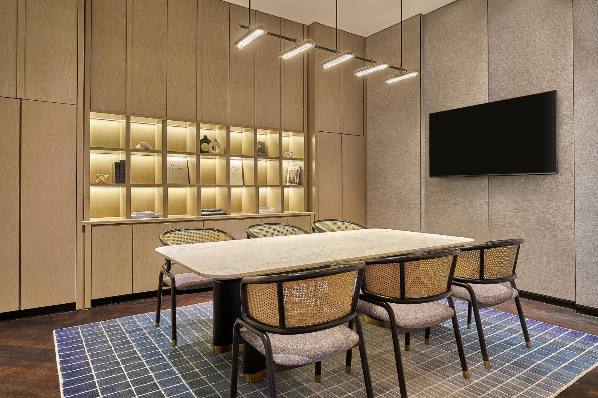 Penang Marriott Hotel George Town  Kültér fotó