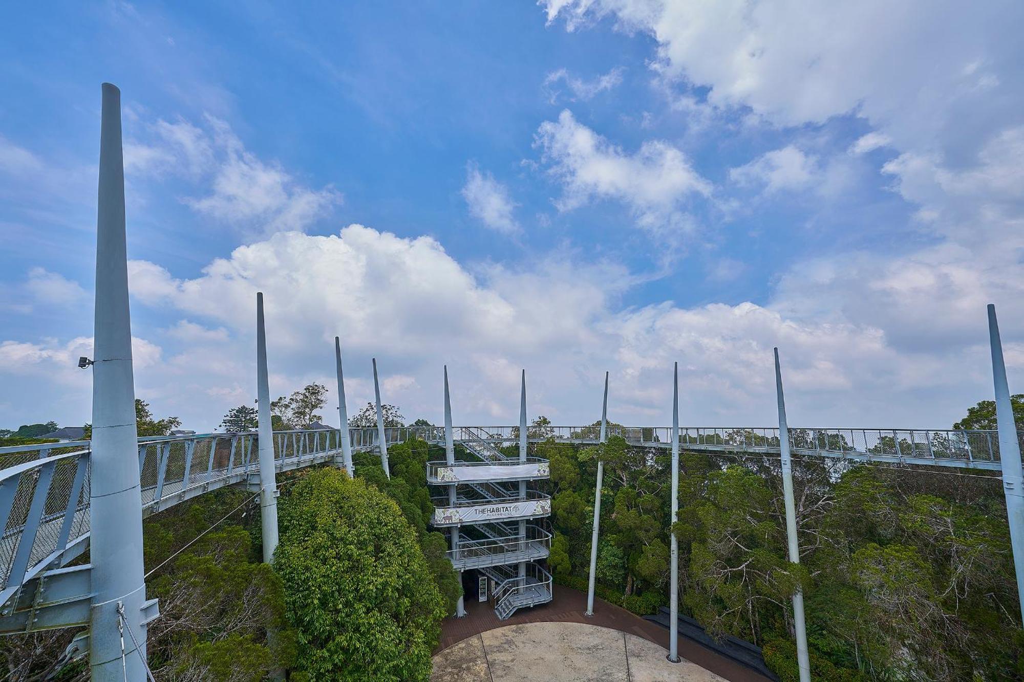 Penang Marriott Hotel George Town  Kültér fotó