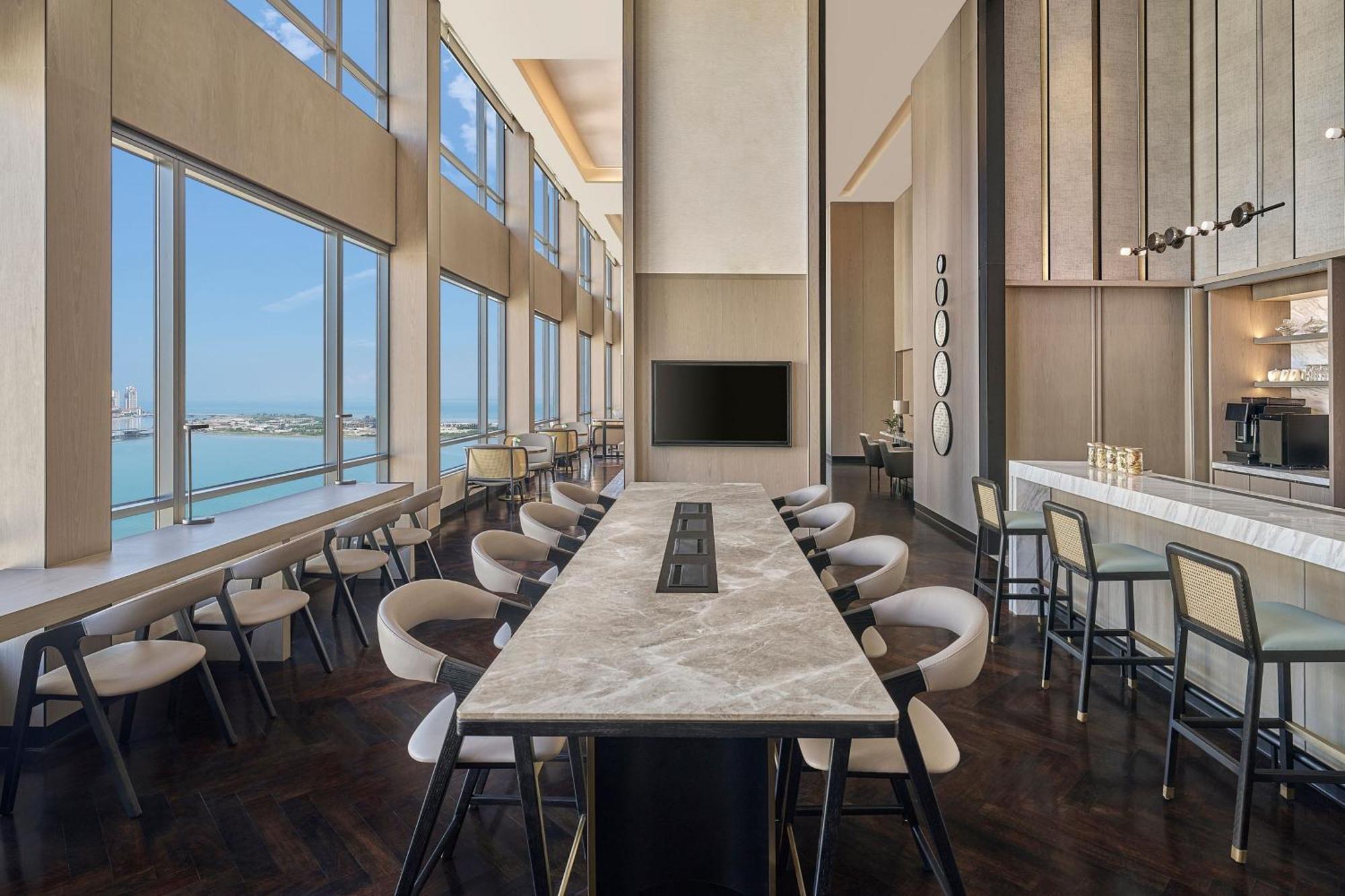 Penang Marriott Hotel George Town  Kültér fotó