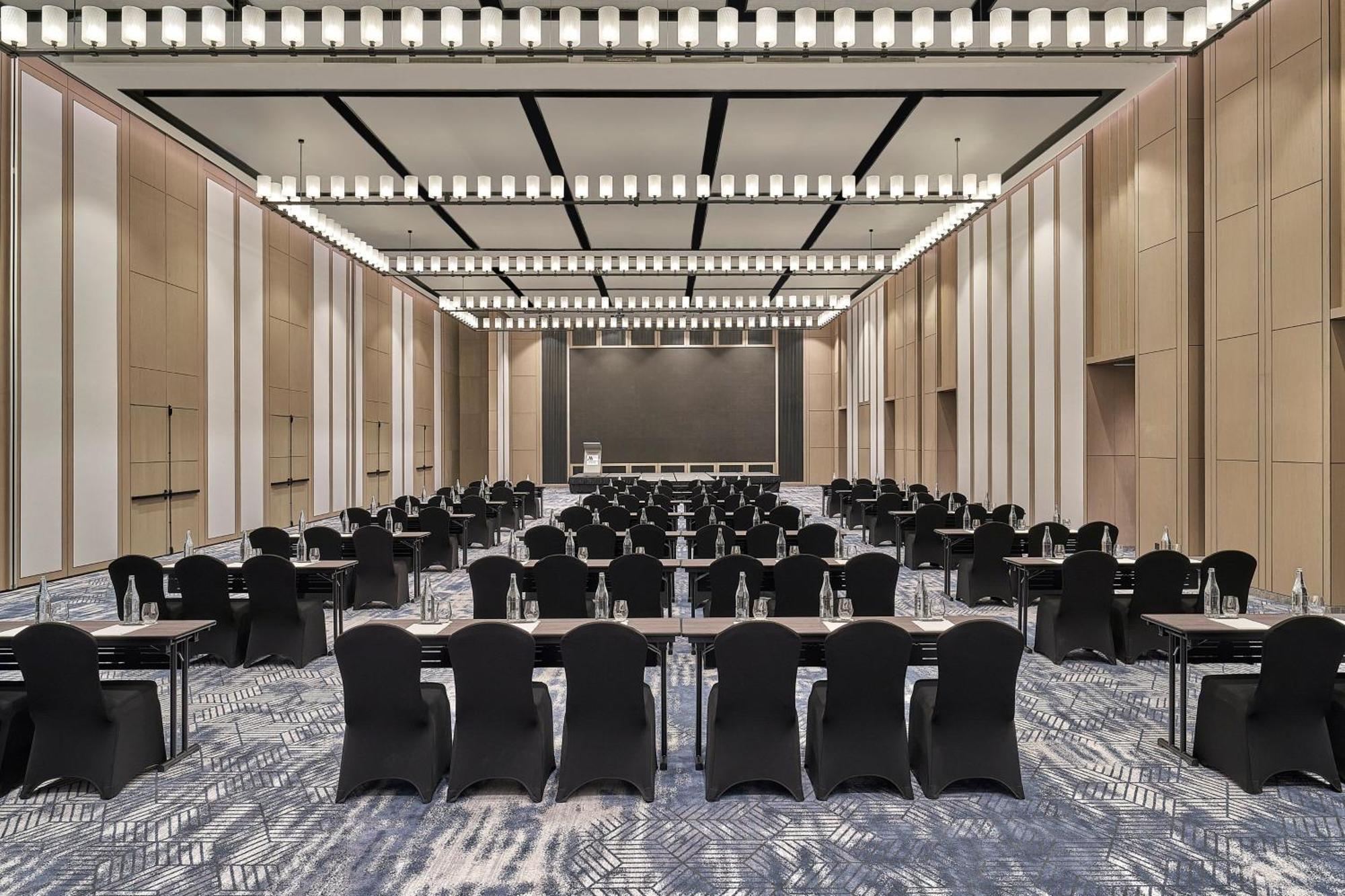Penang Marriott Hotel George Town  Kültér fotó