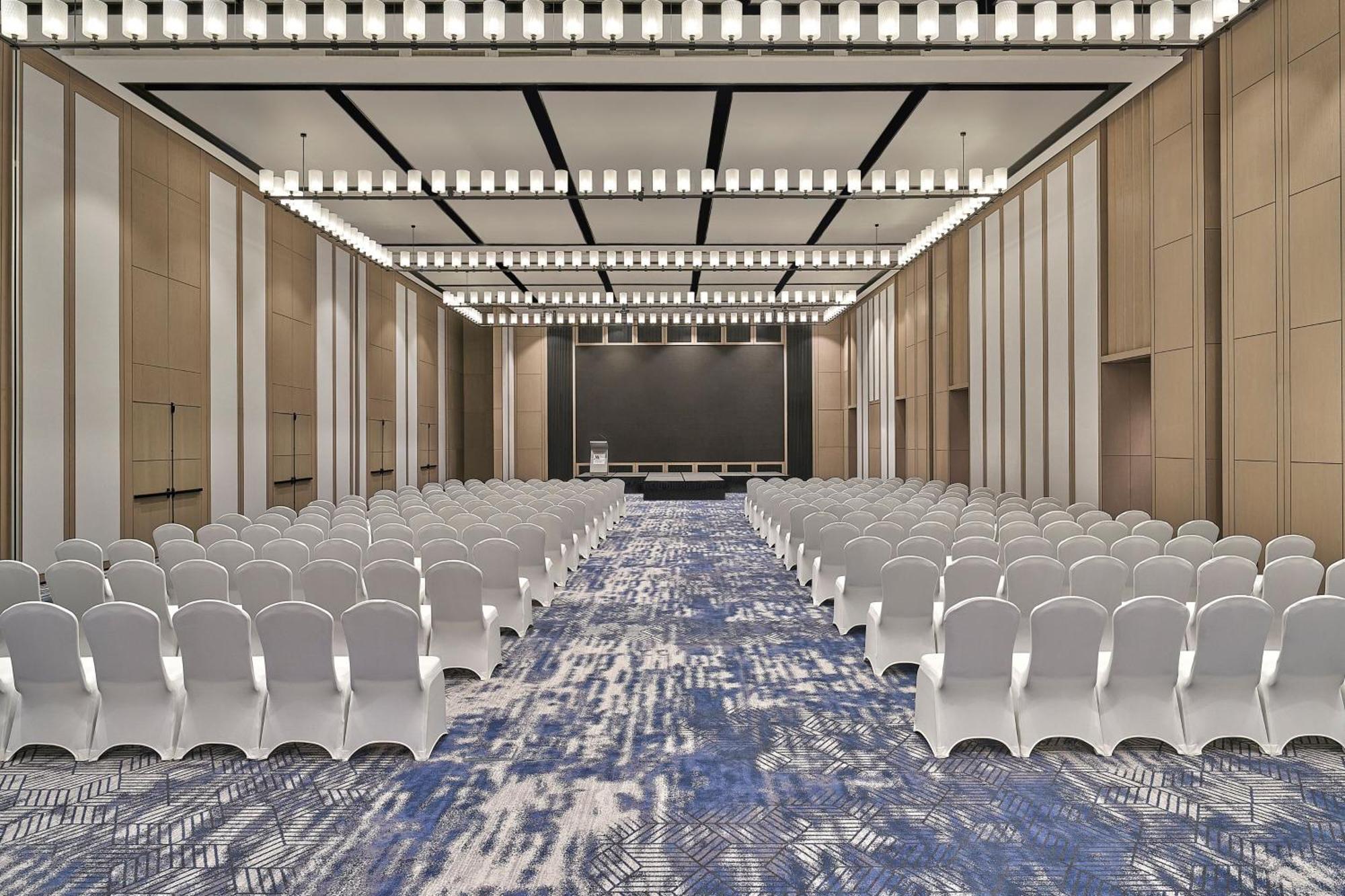 Penang Marriott Hotel George Town  Kültér fotó